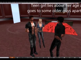 تم ربط فتاة المشاغب وصنعت لامتصاص مختلف ألعاب الجنس، بينما على الأريكة الثابتة.