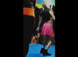 رقص ابوال 2021